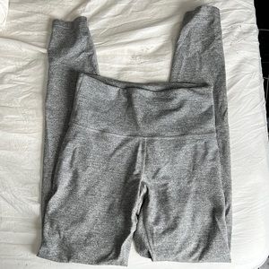 Old Navy Active Grey Leggings